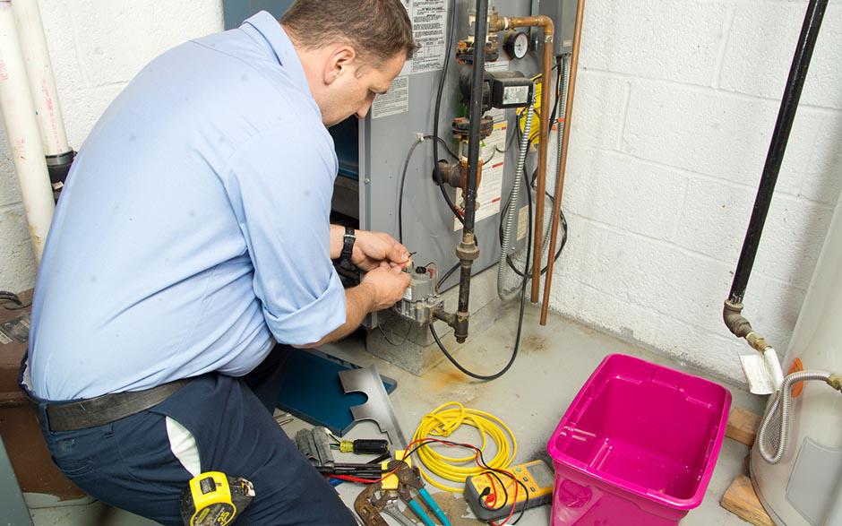 dépannage chauffage électrique Paris 7