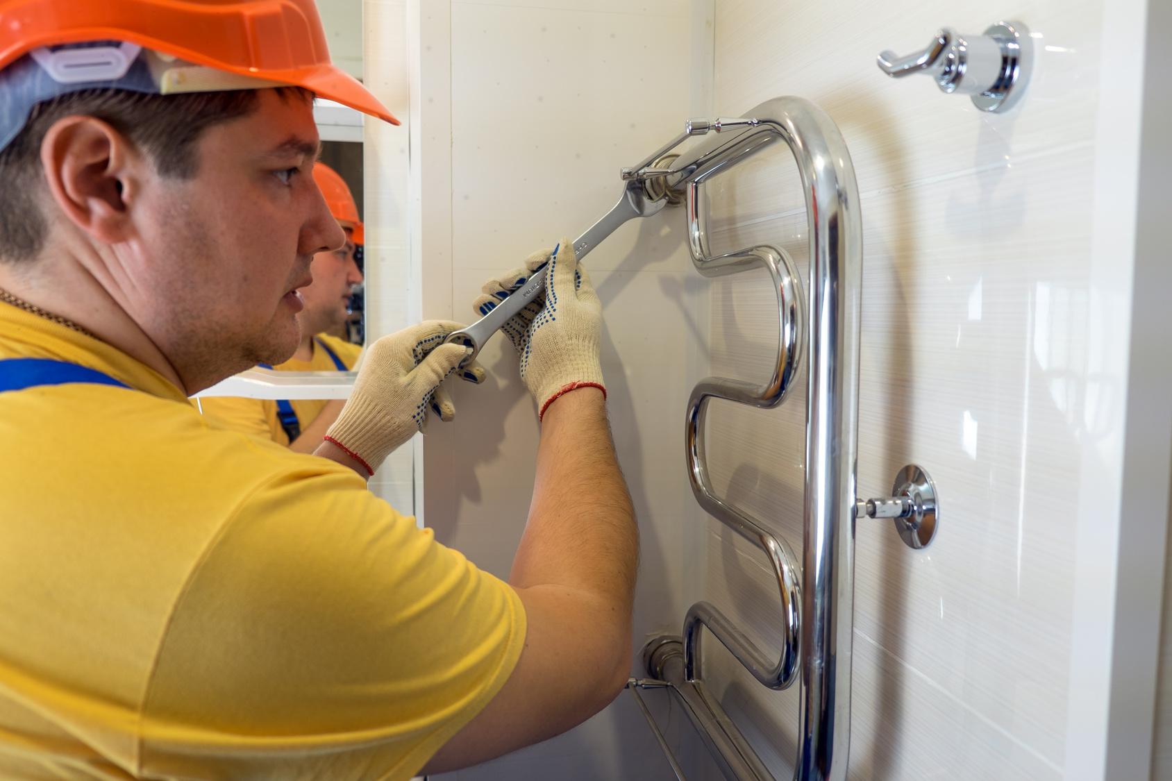  dépannage chauffage électrique Septèmes-les-Vallons