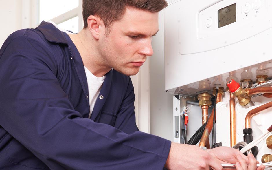 dépannage chauffage électrique Paris 7